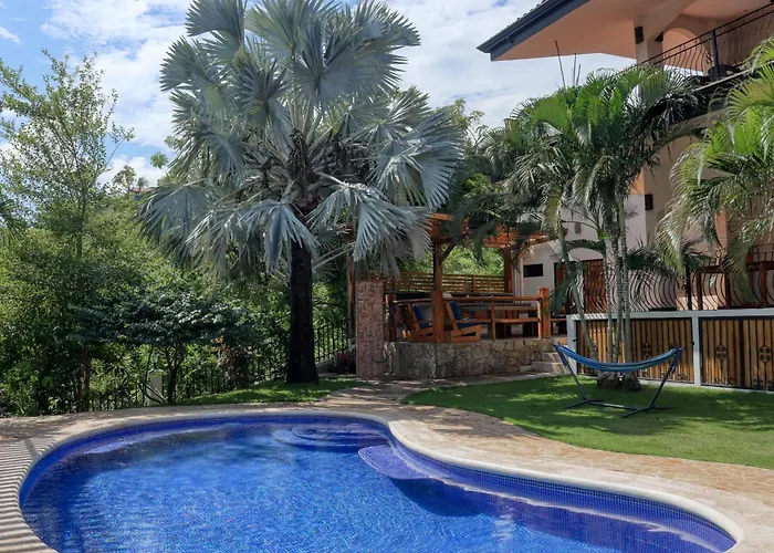 Casa Mimosa Buenavista * Playa Flamingo