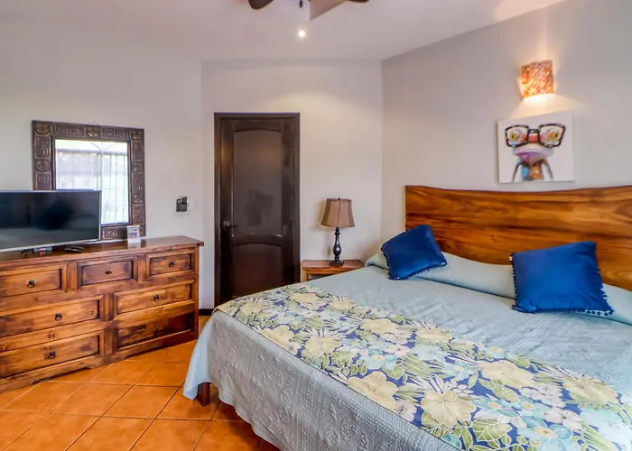 Casa Mimosa Buenavista Appartement Playa Flamingo