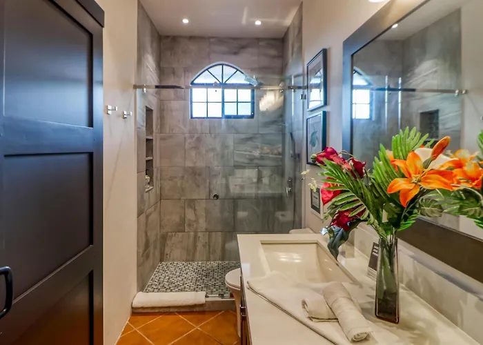 Casa Mimosa Buenavista Appartement