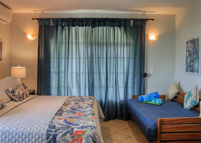 Appartement Casa Mimosa Buenavista Playa Flamingo