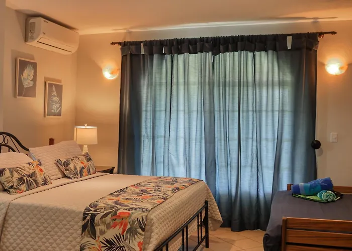Casa Mimosa Buenavista Appartement Playa Flamingo