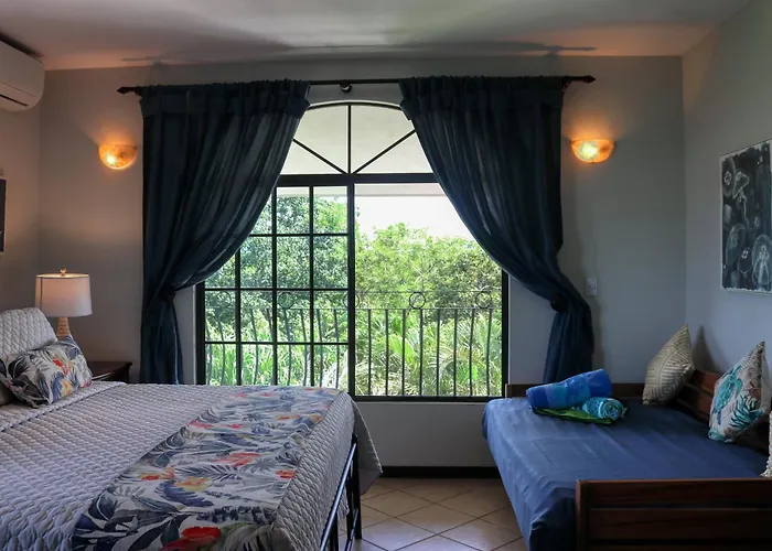 Casa Mimosa Buenavista * Playa Flamingo