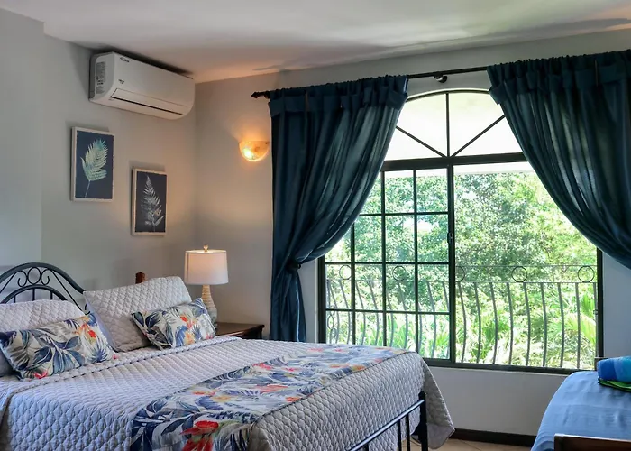 Appartement Casa Mimosa Buenavista