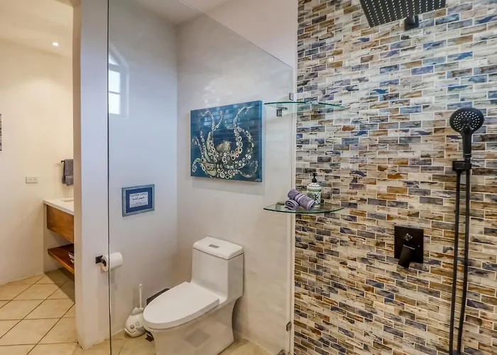 Appartement Casa Mimosa Buenavista *