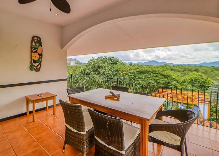 Casa Mimosa Buenavista Appartement