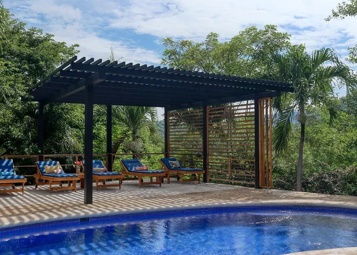 Appartement Casa Mimosa Buenavista *