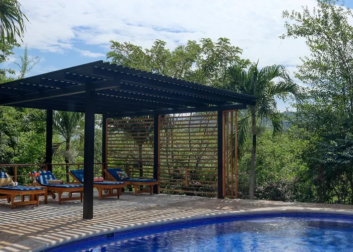 Casa Mimosa Buenavista Appartement Playa Flamingo