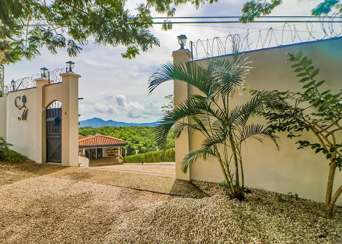 Casa Mimosa Buenavista Appartement Playa Flamingo