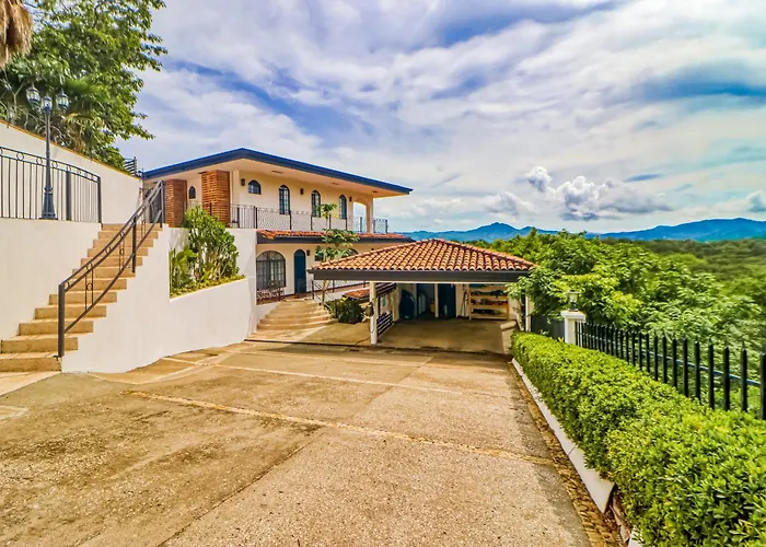 Appartement Casa Mimosa Buenavista